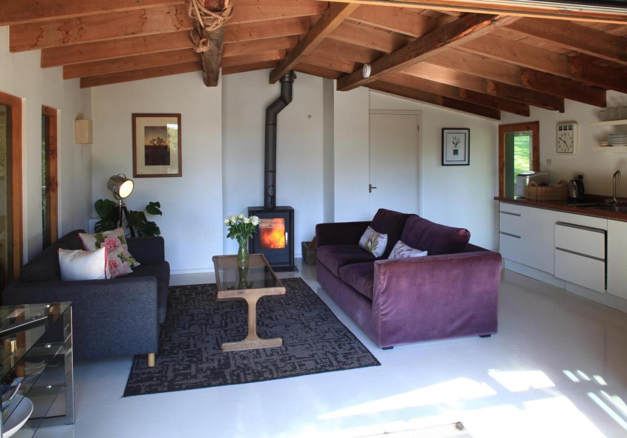The Lakehouse Ugborough Exterior foto